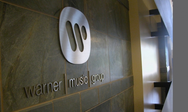 Warner Music уклав контракт зі штучним інтелектом на створення треків