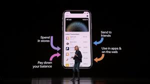 Apple представила сервис News+ и банковскую карту Apple Card