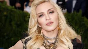 Мадонна согласилась спеть на Евровидении-2019 за 1 миллион долларов