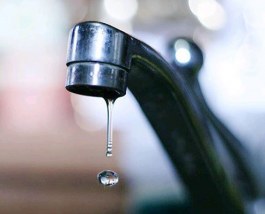 В Харькове намерены поднять тарифы на воду и водоотведение