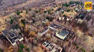 В Беларуси Чернобыльскую зону открыли для туристов: видео
