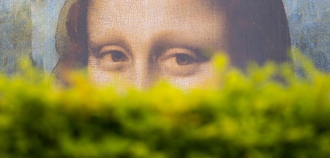 Чем на самом деле болела Мона Лиза: новая гипотеза