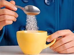 Отсутствие сахара в чае не влияет на его вкус
