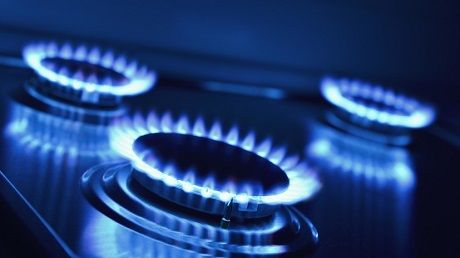 В Украине с 1 мая для каждой области будет действовать своя цена на газ

