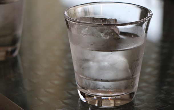 Ученые узнали состав воды, содержащийся в человеке 