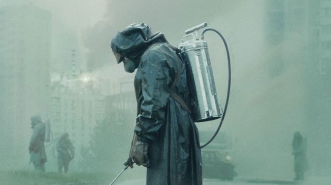 Эффект Чернобыля. Как знаменитый сериал влияет на мировую энергетику и геополитику