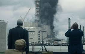 В Чернобыле ожидают до 100 тысяч туристов после выхода сериала