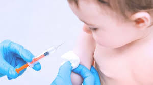 Украина вошла в список стран, где не доверяют вакцинации