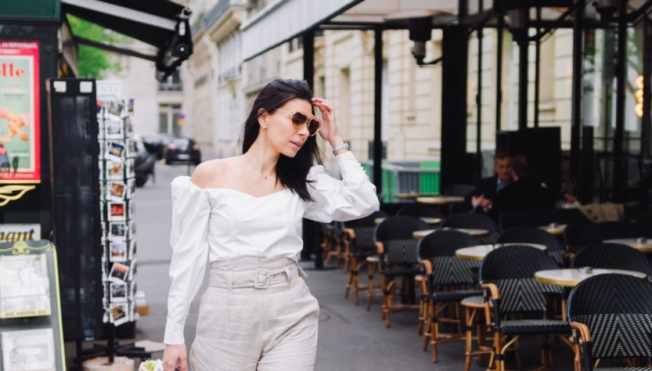 Почувствуйте себя парижанкой: Юлия Ермолаева о том, как на время стать жительницей романтичной столицы