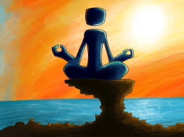10 медитативных ритуалов на каждый день