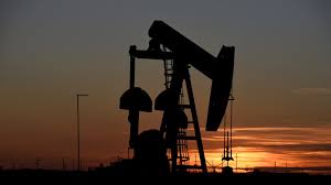 В Україні виявлено великі нерозвідані запаси нафти і газу