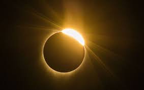 2 июля с Земли будет видно полное солнечное затмение: где его смотреть