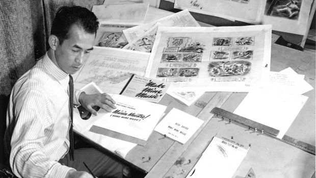 Умер известный создатель мультфильмов Disney в возрасте 106 лет
