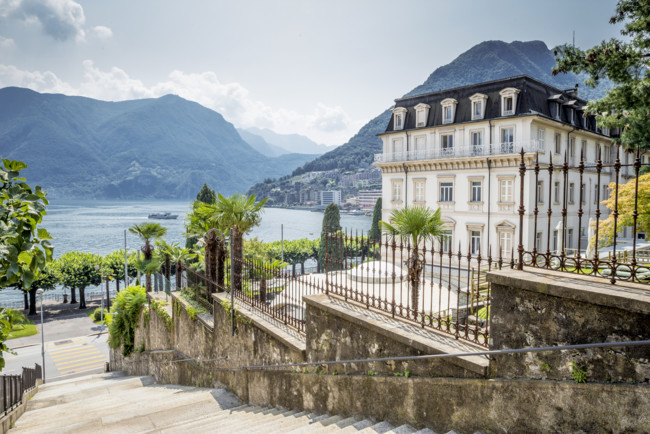 Дом за один евро: в Швейцарии распродают недвижимость
