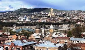 В Тбилиси перекрыли ряд улиц из-за съемок Форсажа