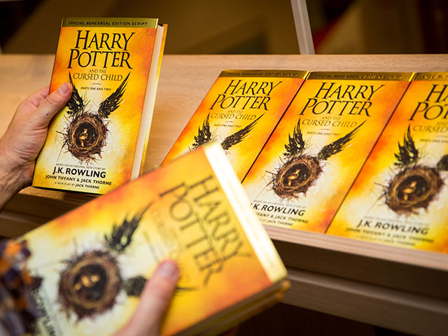 В католической школе в Теннеси убрали из библиотеки «Гарри Поттера» из-за «настоящих заклинаний»