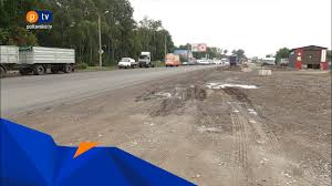 На ремонт траси Київ-Харків не вистачає коштів