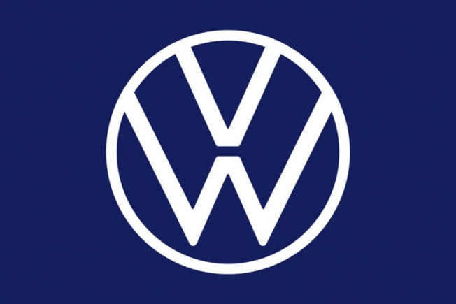 Volkswagen оголосив про найбільший ребрендинг: представлений новий логотип (Фото)