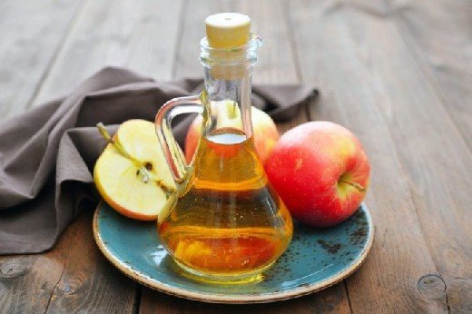 Восемь причин заправлять блюда яблочным уксусом