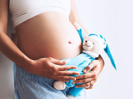 Стало известно, как рождение ребенка влияет на организм женщины