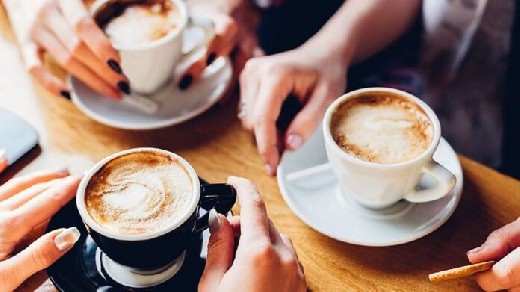 Врач объяснила, как кофе влияет на вес