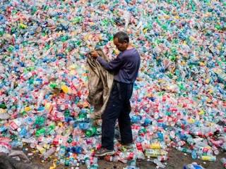 Ученые опровергли популярную «страшилку» о разложении пластика