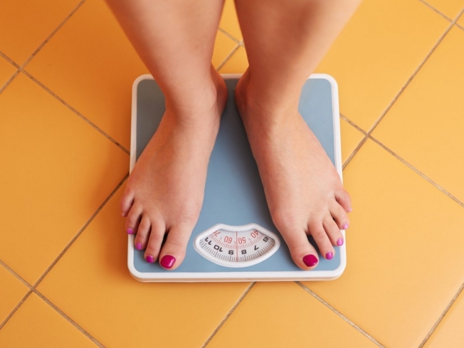 В помощь худеющим: взвешиваться нужно 2-3 раза в месяц - диетолог