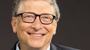 Билл Гейтс вернул себе первую позицию в рейтинге богатейших людей мира от Bloomberg