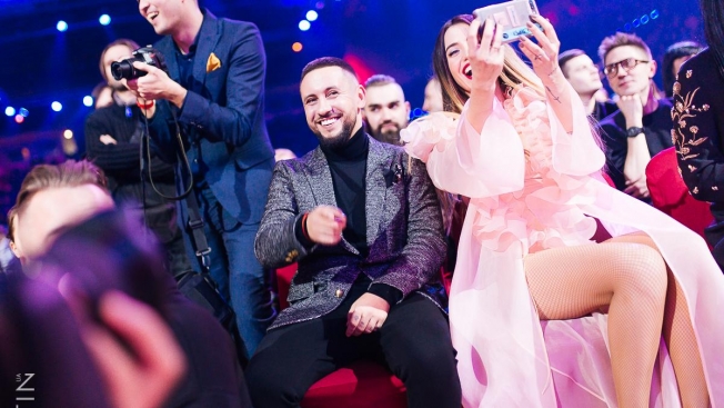 Переможці премії M1 Music Awards 2019: хто з виконавців отримав нагороду