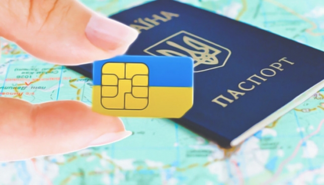 Сім-картки за паспортами: мобільні оператори висловили свою позицію