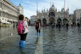 Венеция собралась отделиться от Италии, чтобы выжить: опасный прецедент для Европы