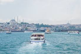 Власти Турции хотят обложить отели новым налогом