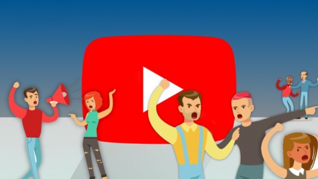 YouTube ужесточает правила поведения. Что теперь нельзя публиковать?