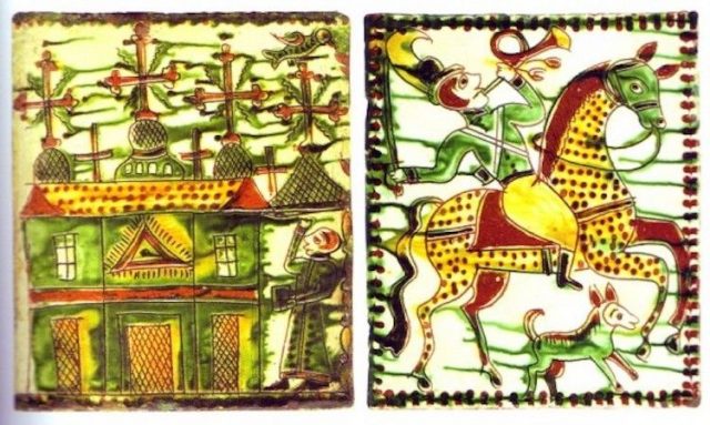 Украинскую косовскую керамику внесли в список художественного наследия человечества ЮНЕСКО