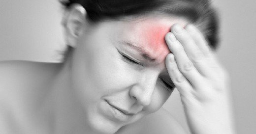 Медики рассказали, как избавиться от разных видов головной боли
