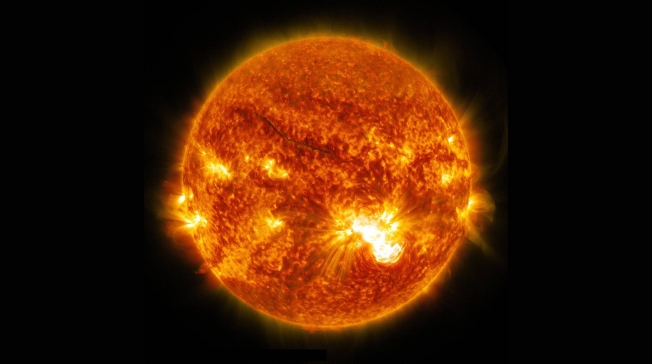 Солнце максимально приблизилось к Земле за всю историю — ученые