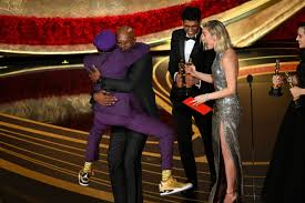 5 самых неловких моментов за историю церемонии «Оскар»