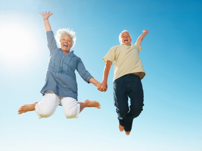 Клуб долголетия: советы для тех, кто хочет жить долго