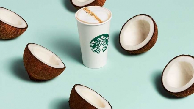 Starbucks советуют гостям покупать кофе без молока