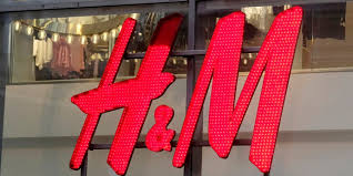 H&M змінює власника і гендиректора