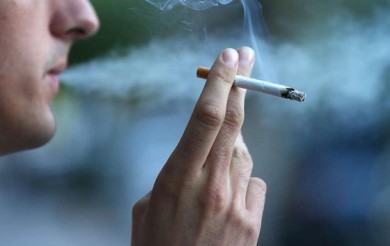 Ученые открыли необычную способность у тех, кто бросил курить