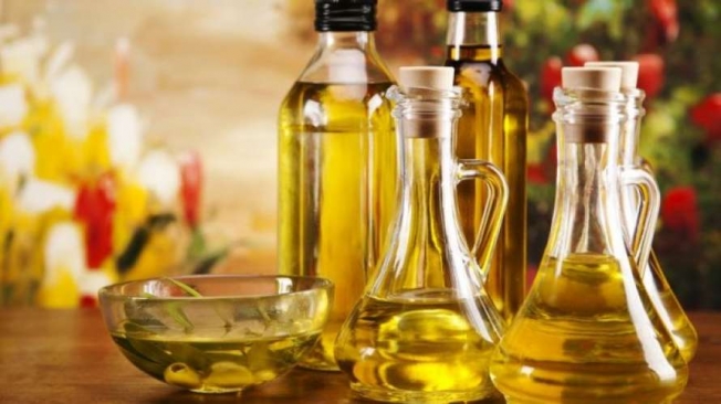Ученые описали основные мифы оливкового и подсолнечного масла