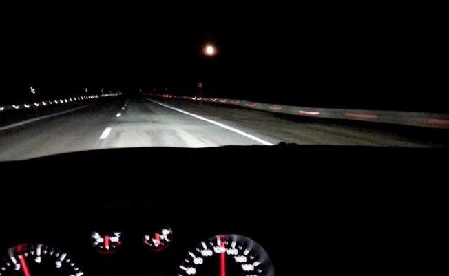 Рекомендации по вождению ночью: как не попасть в ночное ДТП