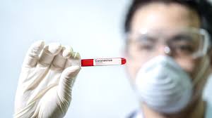 У Китаї вже розробили вакцину проти коронавірусу – посол Китаю у РФ