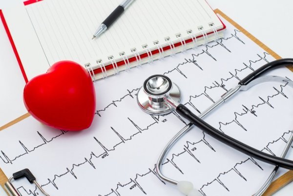 Медики: лучший способ привести сердечный ритм в норму