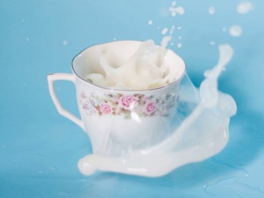 5 побочных эффектов излишнего потребления молочки