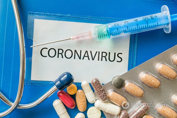 У больных нет симптомов! Стало известно о маскировке коронавируса в Украине