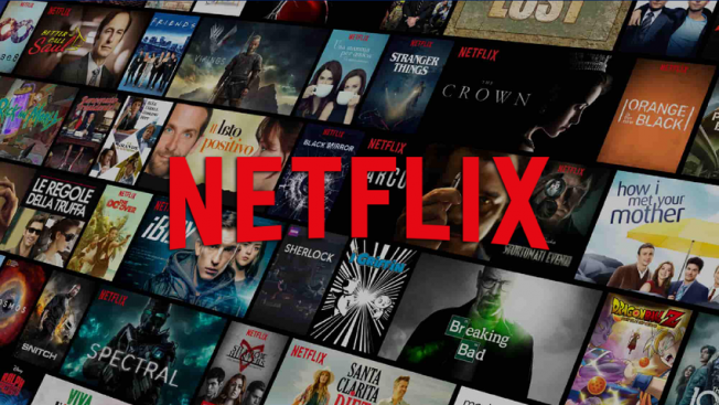 Netflix запускает сериал о жизни на карантине в Instagram