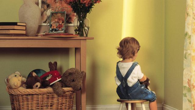 Как правильно наказывать ребенка: советы психолога