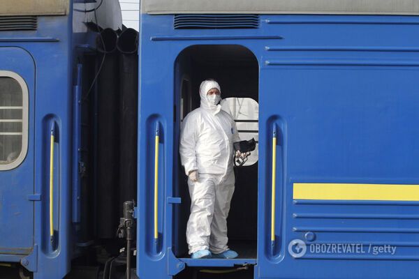 Запуск пассажирских поездов Укрзалізниці: министр озвучил подробности